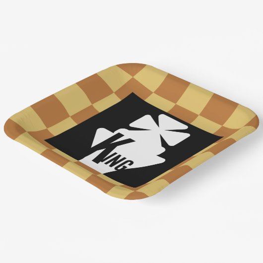 MASTER CHESS ORIGINAL BY MASANSER PAPIEREN BORDJE (Gebogen)