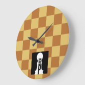 MASTER CHESS ORIGINEEL NAAR MASANSER GROTE KLOK (Hoek)