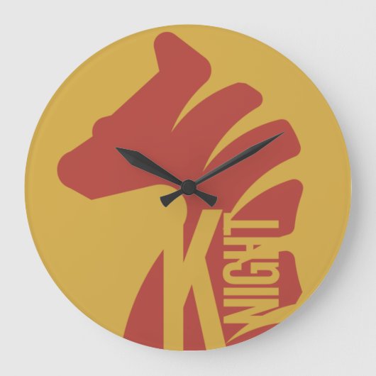 MASTER CHESS ORIGINEEL NAAR MASANSER GROTE KLOK (Voorkant)