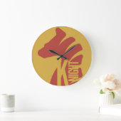 MASTER CHESS ORIGINEEL NAAR MASANSER GROTE KLOK (Huis)