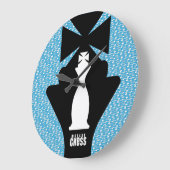 MASTER CHESS ORIGINEEL NAAR MASANSER GROTE KLOK (Hoek)