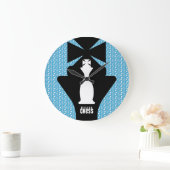 MASTER CHESS ORIGINEEL NAAR MASANSER GROTE KLOK (Huis)