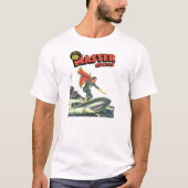 Master Comics #39 Hoesje Art T-shirt (Voorkant)