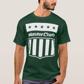 Master Craft Boats Essential T-shirt