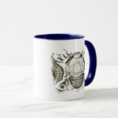 Master Diver-Mok Mok (Voorkant rechts)