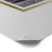 Master en leerling poster (Hoek)