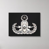 Master EOD Canvas Afdruk (Voorkant)
