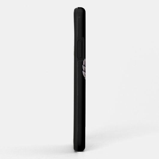 Master EOD Diver Case-Mate iPhone Case (Achterkant/rechts)