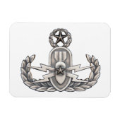 Master EOD Magneet (Horizontaal)