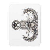 Master EOD Magneet (Verticaal)