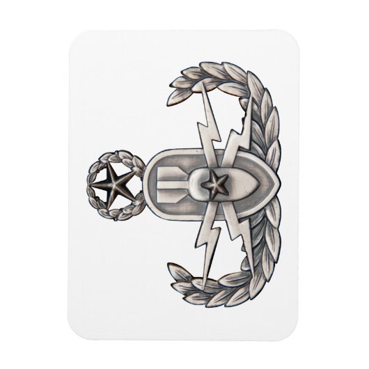 Master EOD Magneet (Verticaal)