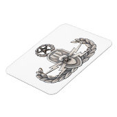 Master EOD Magneet (Linkerzijde)