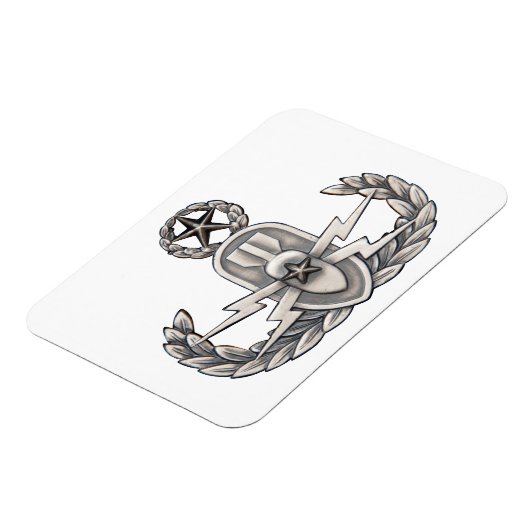 Master EOD Magneet (Linkerzijde)