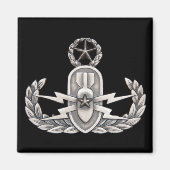 Master EOD Magneet (Voorkant)