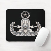 Master EOD Muismat (Met muis)