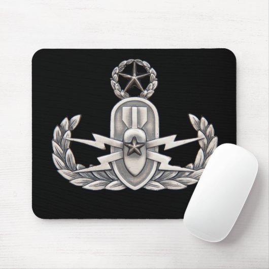 Master EOD Muismat (Met muis)