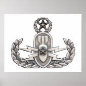 Master EOD Poster (Voorkant)