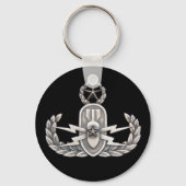Master EOD Sleutelhanger (Voorkant)
