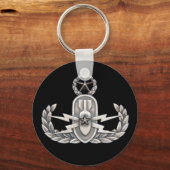 Master EOD Sleutelhanger (Voorkant)