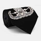 Master EOD Stropdas (Opgerold)