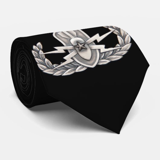 Master EOD Stropdas (Opgerold)