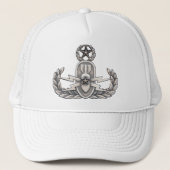 Master EOD Trucker Pet (Voorkant)