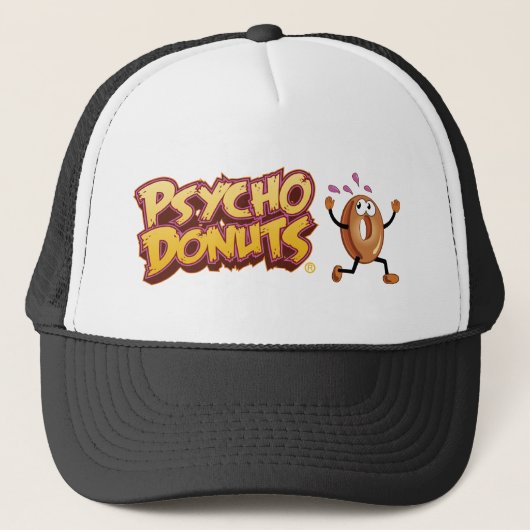Master-EPS-Logo-zazzle-150-ppi.png Trucker Pet (Voorkant)