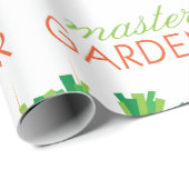Master Gardener Cadeaupapier (Rol Hoek)