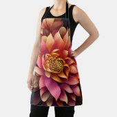 Master Gardener Dahlia Schort (Insitu)