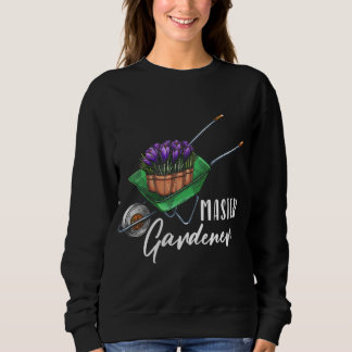 Master Gardener Flowers Planten Gardening Garden B Trui