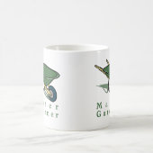 Master Gardener Koffiemok (Center)