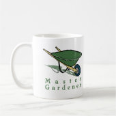 Master Gardener Koffiemok (Links)