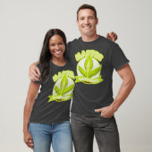 Master Gardener Lente Farming Oogstgeschenk T-shirt (Unisex)