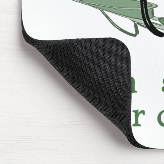 Master Gardener Muismat (Hoek)