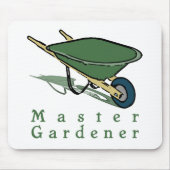 Master Gardener Muismat (Voorkant)