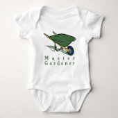 Master Gardener Romper (Voorkant)