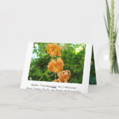 MASTER GARDENERS Creëer prachtige wereld Kaarten (Achterkant)