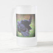 Master Gobler Matglas Bierpul (Voorkant links)