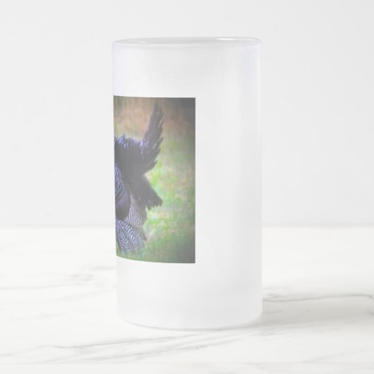 Master Gobler Matglas Bierpul (Center)