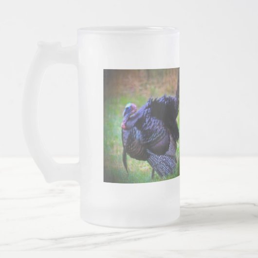 Master Gobler Matglas Bierpul (Links)