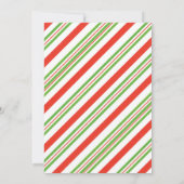 Master Golf Party Verjaardag eerste verjaardag Kaart (Achterkant)