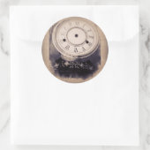 Master Harker 'Your time is soon' album sticker (Tas)