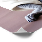 Master Lemur Poster (Hoek)