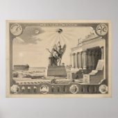 Master Mason [?] Poster (Voorkant)