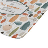 Master Meal Maker Snijplank (Hoek)