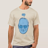 Master Mind T-shirt (Voorkant)