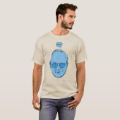 Master Mind T-shirt (Voorkant volledig)