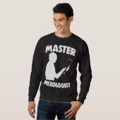Master Mixologist Bar Workers Tees Bartenders Men (Voorkant volledig)