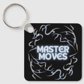 Master move Sleutelhanger (Voorkant)