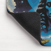 Master Nature 2112 Enlightened One Mousepad Muismat (Hoek)